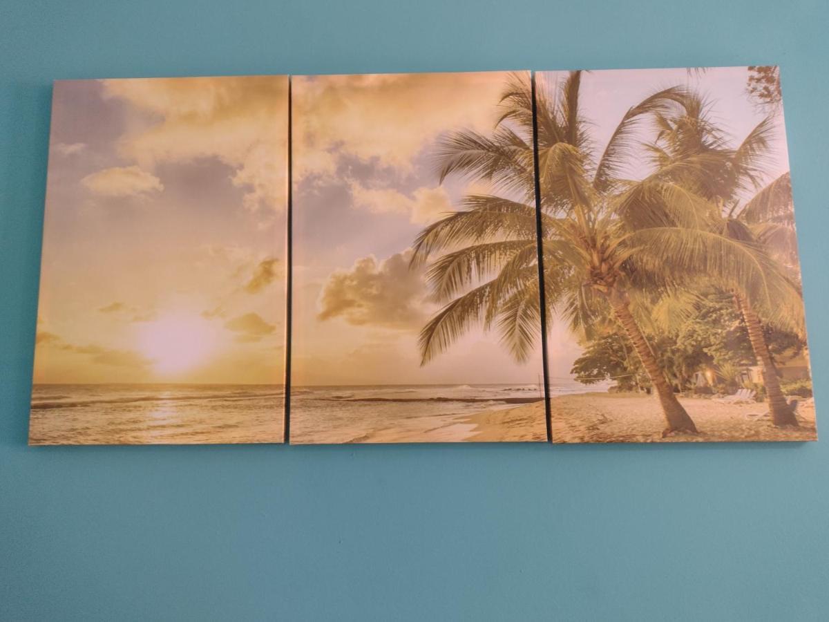 Belo Apartamento Com Vistas Para O Mar - Pe Na Areia - Churrasqueira Na Varanda Прая Гранде Екстериор снимка
