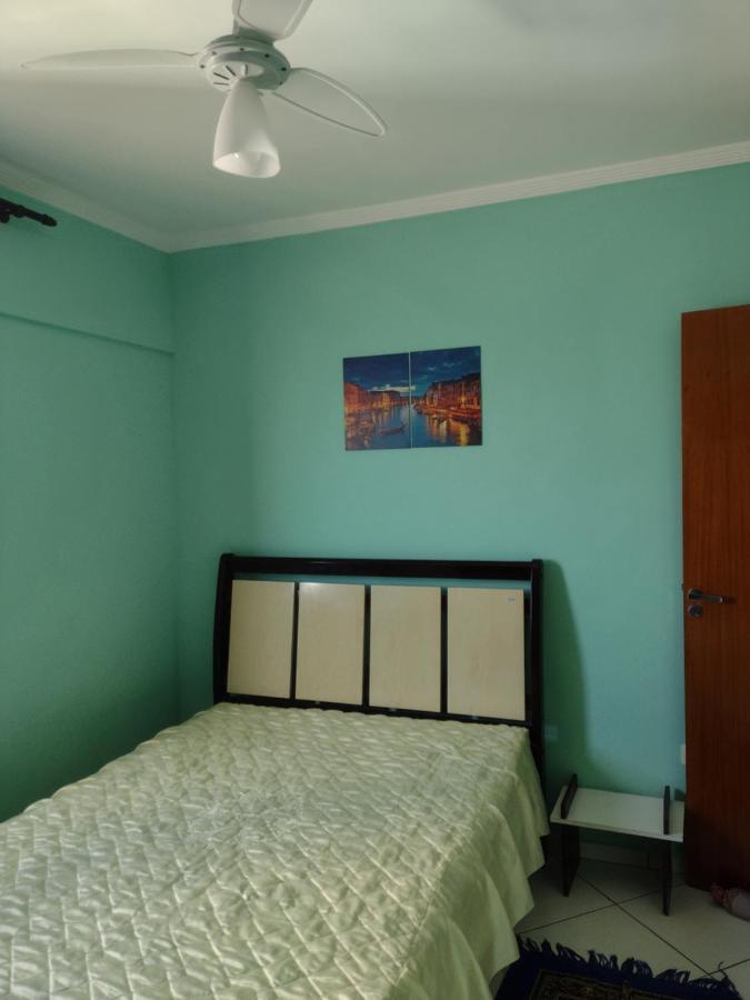 Belo Apartamento Com Vistas Para O Mar - Pe Na Areia - Churrasqueira Na Varanda Прая Гранде Екстериор снимка